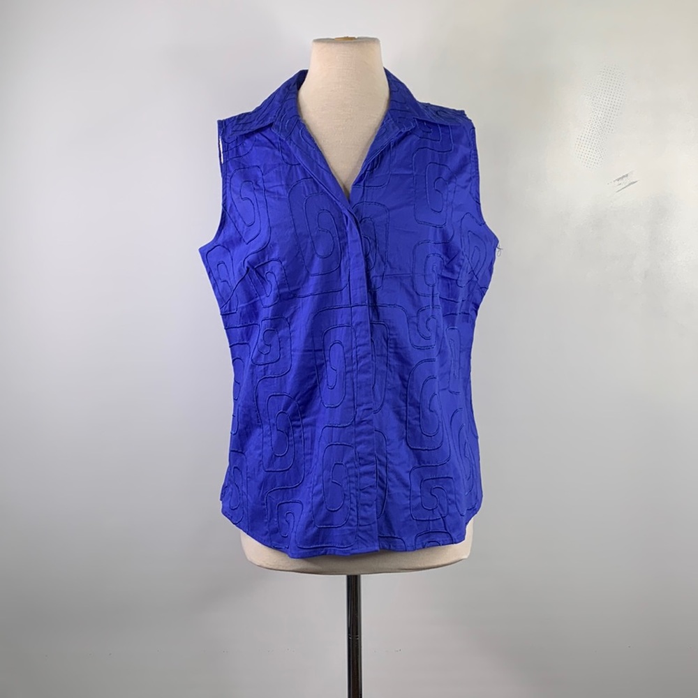 Susan Bristol top